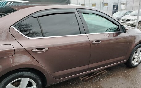 Skoda Octavia, 2014 год, 1 400 000 рублей, 16 фотография