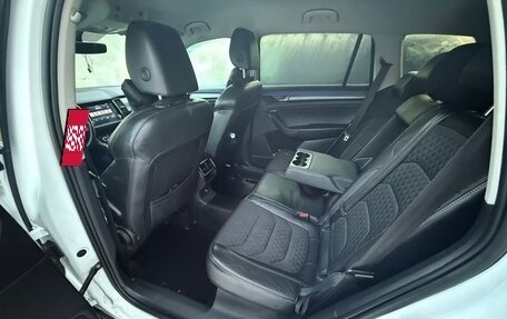 Skoda Kodiaq I, 2018 год, 1 810 000 рублей, 9 фотография