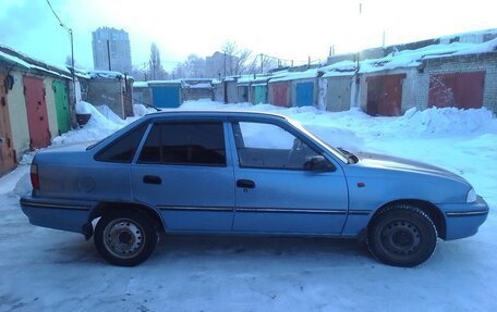 Daewoo Nexia I рестайлинг, 2008 год, 145 000 рублей, 8 фотография