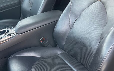 Toyota Camry, 2019 год, 2 750 000 рублей, 5 фотография