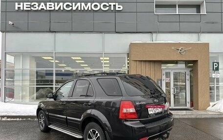 KIA Sorento IV, 2011 год, 1 020 000 рублей, 4 фотография