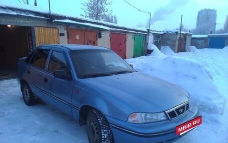 Daewoo Nexia I рестайлинг, 2008 год, 145 000 рублей, 7 фотография