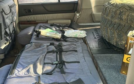 Nissan Patrol, 2004 год, 2 800 000 рублей, 6 фотография