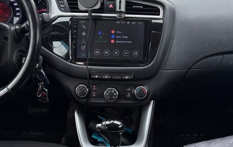 KIA cee'd III, 2016 год, 1 270 000 рублей, 8 фотография