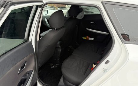 KIA cee'd III, 2016 год, 1 270 000 рублей, 11 фотография