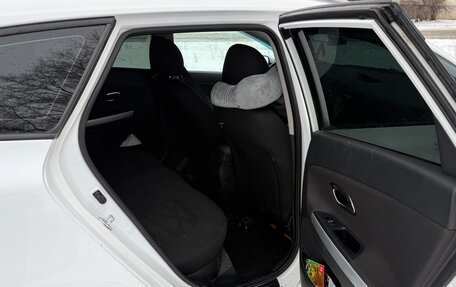 KIA cee'd III, 2016 год, 1 270 000 рублей, 12 фотография