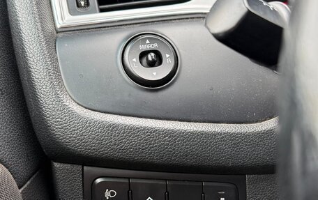 KIA cee'd III, 2016 год, 1 270 000 рублей, 18 фотография