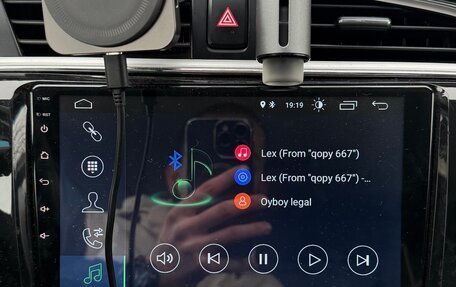 KIA cee'd III, 2016 год, 1 270 000 рублей, 20 фотография