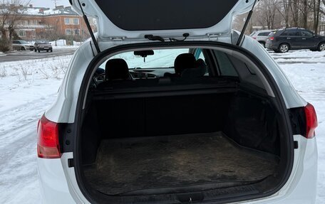 KIA cee'd III, 2016 год, 1 270 000 рублей, 17 фотография