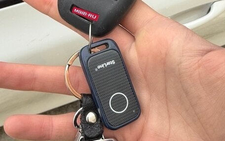 KIA cee'd III, 2016 год, 1 270 000 рублей, 22 фотография