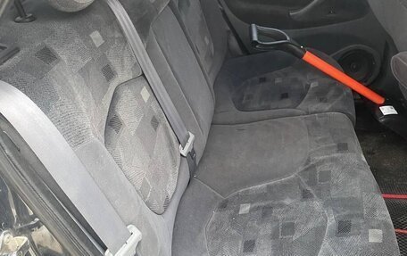 Citroen C5 I рестайлинг, 2002 год, 250 000 рублей, 3 фотография