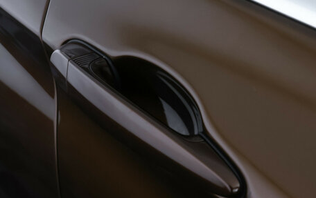 BMW X3, 2017 год, 3 067 000 рублей, 23 фотография