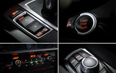 BMW X3, 2017 год, 3 067 000 рублей, 20 фотография