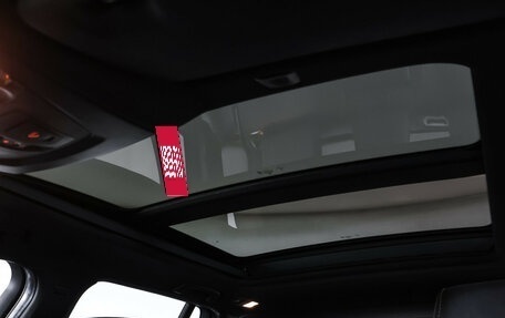 BMW X3, 2017 год, 3 067 000 рублей, 18 фотография