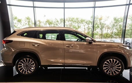 CheryExeed TXL, 2024 год, 3 880 000 рублей, 5 фотография
