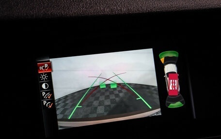 BMW X3, 2017 год, 3 067 000 рублей, 19 фотография