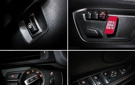 BMW X3, 2017 год, 3 067 000 рублей, 22 фотография