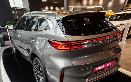 CheryExeed TXL, 2024 год, 3 880 000 рублей, 11 фотография