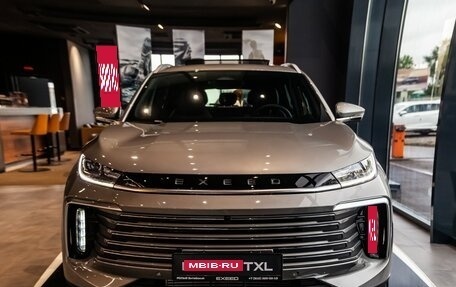 CheryExeed TXL, 2024 год, 3 880 000 рублей, 2 фотография