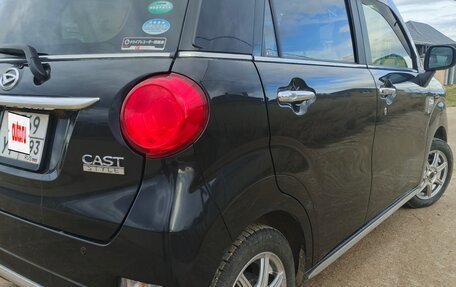 Daihatsu Cast I, 2020 год, 1 250 000 рублей, 8 фотография