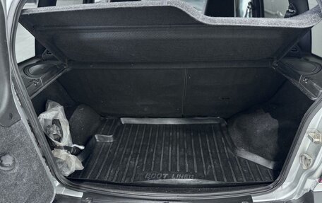 Chevrolet Niva I рестайлинг, 2018 год, 799 000 рублей, 13 фотография