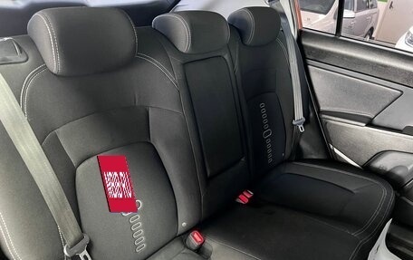 KIA Sportage III, 2013 год, 1 495 000 рублей, 13 фотография