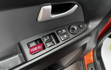 KIA Sportage III, 2013 год, 1 495 000 рублей, 16 фотография