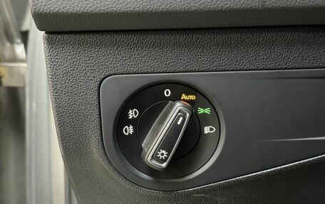 Volkswagen Tiguan II, 2017 год, 2 632 000 рублей, 12 фотография