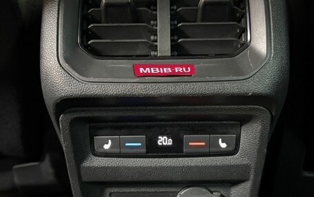 Volkswagen Tiguan II, 2017 год, 2 632 000 рублей, 14 фотография