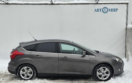 Ford Focus III, 2012 год, 800 000 рублей, 4 фотография