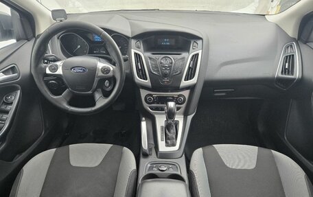 Ford Focus III, 2012 год, 800 000 рублей, 9 фотография