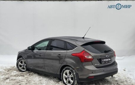 Ford Focus III, 2012 год, 800 000 рублей, 6 фотография