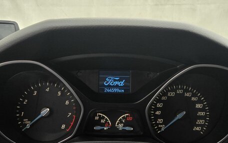 Ford Focus III, 2012 год, 800 000 рублей, 12 фотография