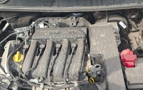 Renault Sandero II рестайлинг, 2018 год, 1 140 000 рублей, 12 фотография