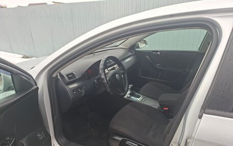 Volkswagen Passat B6, 2007 год, 500 000 рублей, 7 фотография