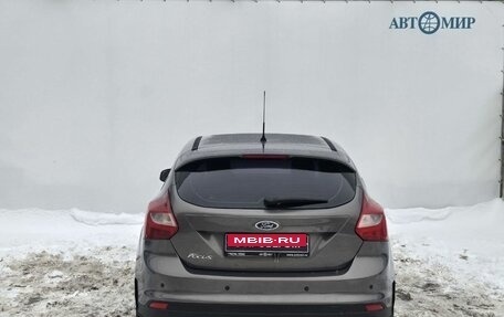 Ford Focus III, 2012 год, 800 000 рублей, 7 фотография