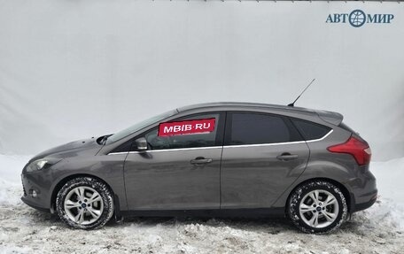 Ford Focus III, 2012 год, 800 000 рублей, 5 фотография