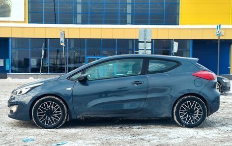 KIA cee'd III, 2014 год, 1 000 000 рублей, 8 фотография