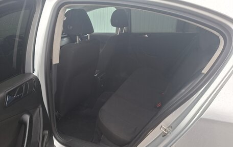 Volkswagen Passat B6, 2007 год, 500 000 рублей, 8 фотография