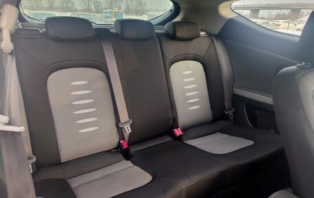 KIA cee'd III, 2014 год, 1 000 000 рублей, 15 фотография