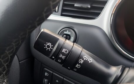 KIA cee'd III, 2014 год, 1 000 000 рублей, 18 фотография