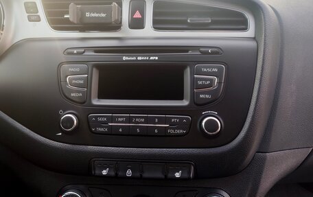 KIA cee'd III, 2014 год, 1 000 000 рублей, 20 фотография