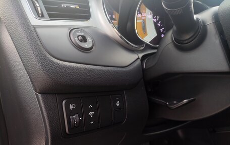 KIA cee'd III, 2014 год, 1 000 000 рублей, 23 фотография