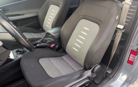 KIA cee'd III, 2014 год, 1 000 000 рублей, 13 фотография