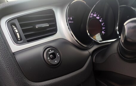 KIA cee'd III, 2014 год, 1 000 000 рублей, 24 фотография