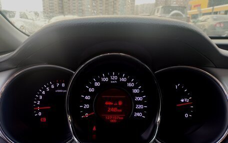 KIA cee'd III, 2014 год, 1 000 000 рублей, 25 фотография