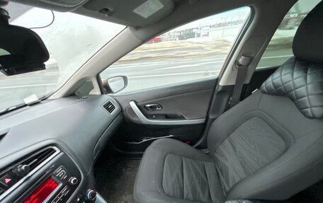 KIA cee'd III, 2017 год, 1 150 000 рублей, 11 фотография