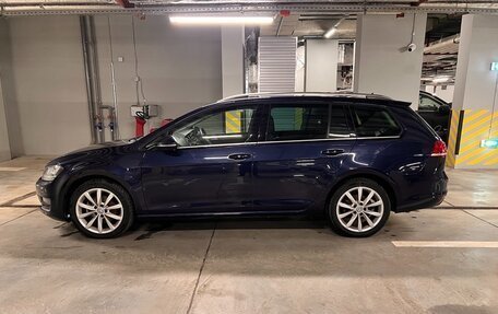 Volkswagen Golf VII, 2014 год, 1 450 000 рублей, 5 фотография