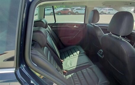 Volkswagen Golf VII, 2014 год, 1 450 000 рублей, 9 фотография