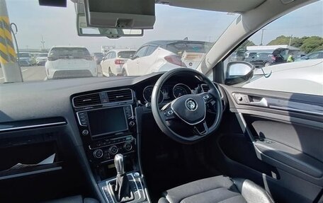 Volkswagen Golf VII, 2014 год, 1 450 000 рублей, 7 фотография